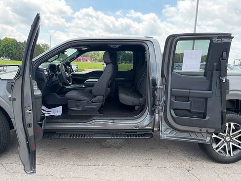 Used 2023 Ford F150 XL w/ STX Appearance Package AWD/4WD image 22