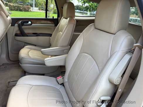 Used 2012 Buick Enclave Leather FWD image 40