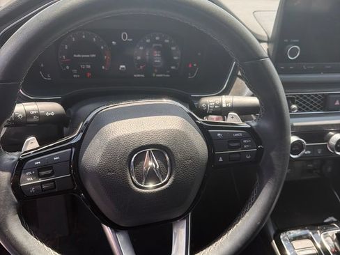 Used 2024 Acura Integra A-Spec FWD image 8
