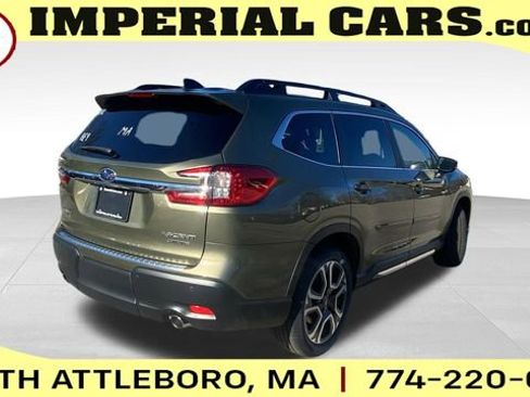 New 2026 Subaru Ascent Limited image 10
