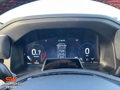 New 2025 Ford Explorer ST-Line w/ Premium Package image 19