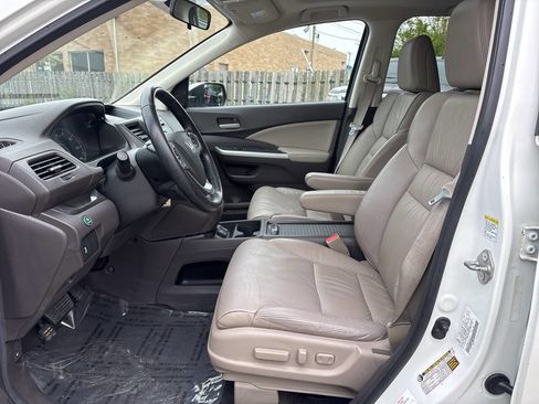 Used 2013 Honda CR-V EX-L image 25