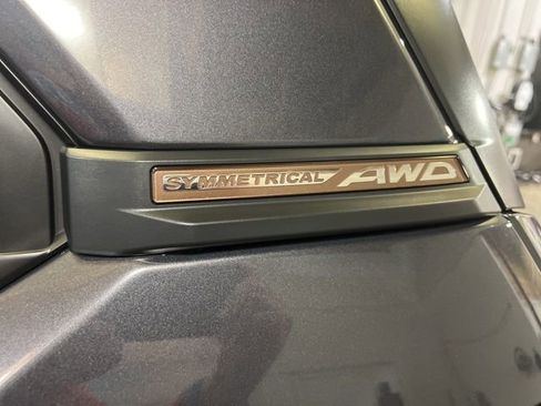 Used 2025 Subaru Forester Sport w/ Popular Package #1 image 13