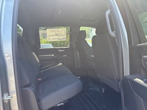 New 2026 Chevrolet Silverado 2500 W/T w/ WT Convenience Package AWD/4WD image 15