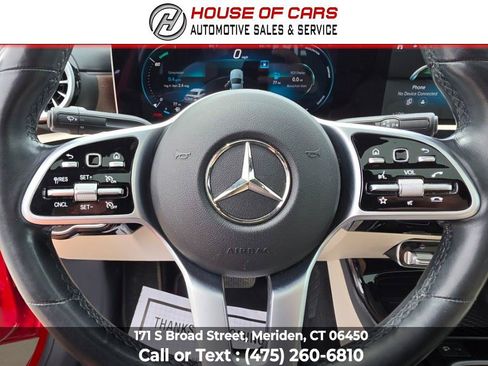 Used 2019 Mercedes-Benz A 220 4MATIC image 27