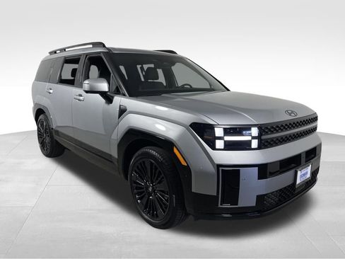 New 2026 Hyundai Santa Fe Calligraphy AWD/4WD image 7