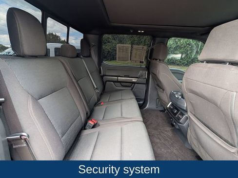 Used 2023 Ford F150 XLT w/ Equipment Group 302A High AWD/4WD image 36