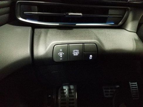 New 2026 Hyundai Elantra Sport image 11