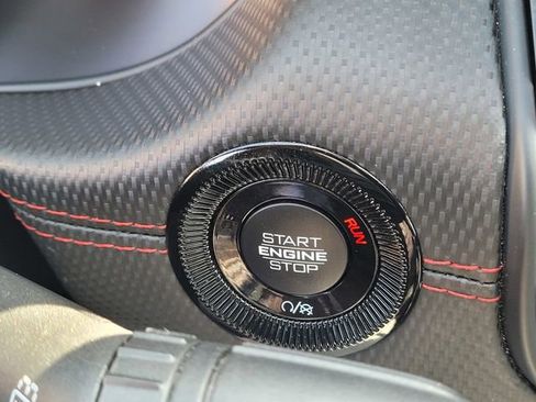 Used 2024 Jeep Compass Trailhawk image 18