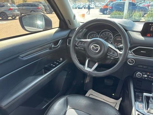 Used 2018 MAZDA CX-5 Grand Touring w/ Premium Package AWD/4WD image 17