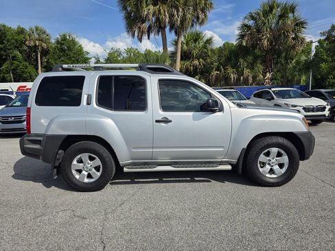 Used 2009 Nissan Xterra S w/ X Gear Pkg RWD image 2