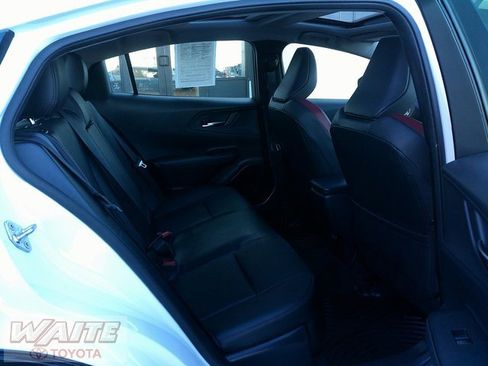 Certified 2024 Toyota Prius Prime image 25