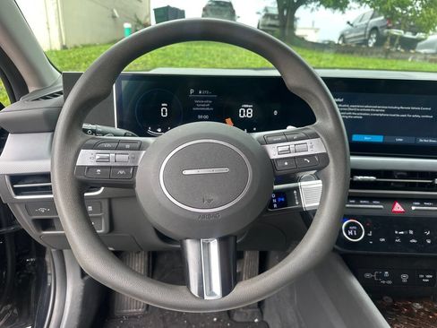 Used 2024 Hyundai Sonata SEL FWD image 12