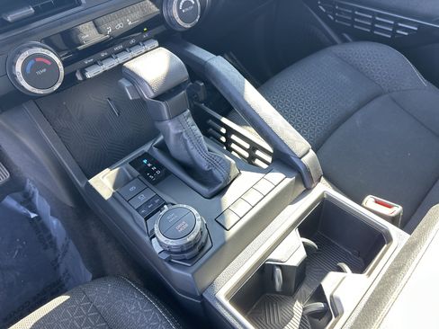 Certified 2025 Toyota 4Runner SR5 image 26