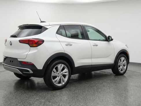 Used 2025 Buick Encore GX Preferred image 9