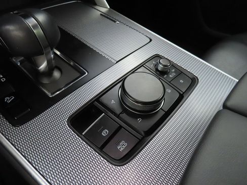 Used 2024 MAZDA CX-90 Plug-In Hybrid w/ Premium Pkg image 45