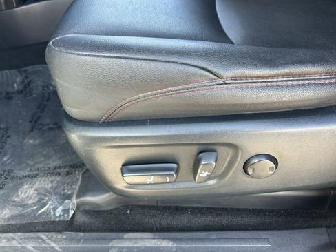 Used 2021 Toyota 4Runner TRD Pro AWD/4WD image 7