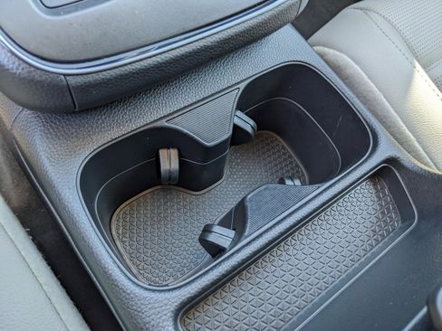 New 2026 Honda CR-V EX-L image 30