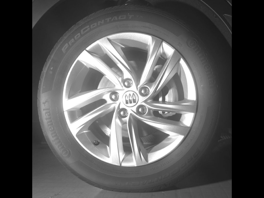 New 2026 Buick Envista Preferred w/ Convenience I Package FWD image 9