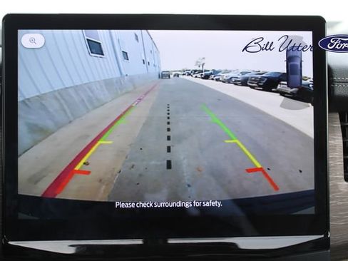 Used 2024 Ford Expedition Max Limited image 20