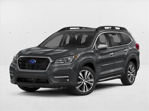 Used 2020 Subaru Ascent Touring w/ Popular Package #3 AWD/4WD image 1