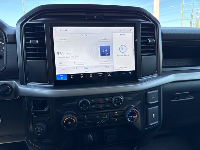New 2026 Ford F150 XL RWD image 31