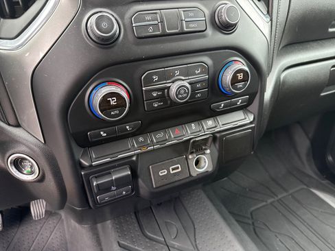 Used 2019 Chevrolet Silverado 1500 LT w/ All-Star Edition image 20