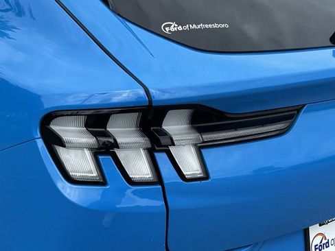 Used 2024 Ford Mustang Mach-E Premium RWD image 11