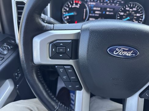 Used 2022 Ford F250 Lariat w/ Tremor Off-Road Package AWD/4WD image 37