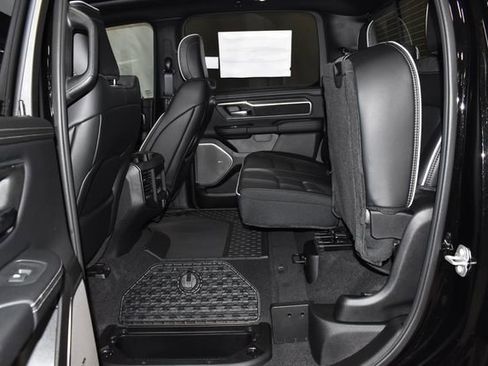 New 2026 RAM 1500 Laramie image 33