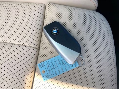 Used 2025 BMW X3 xDrive30i w/ M Sport Package image 28