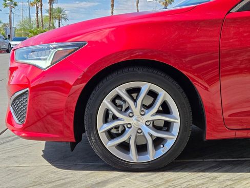 Used 2021 Acura ILX FWD image 5