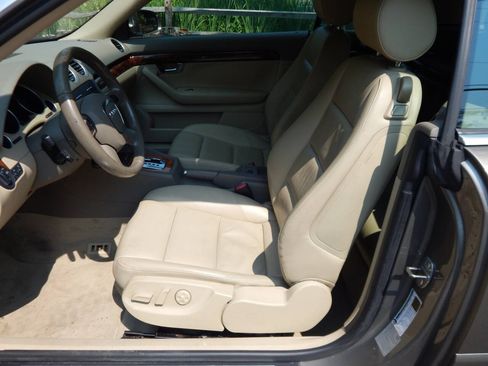 Used 2007 Audi A4 2.0T AWD/4WD image 11