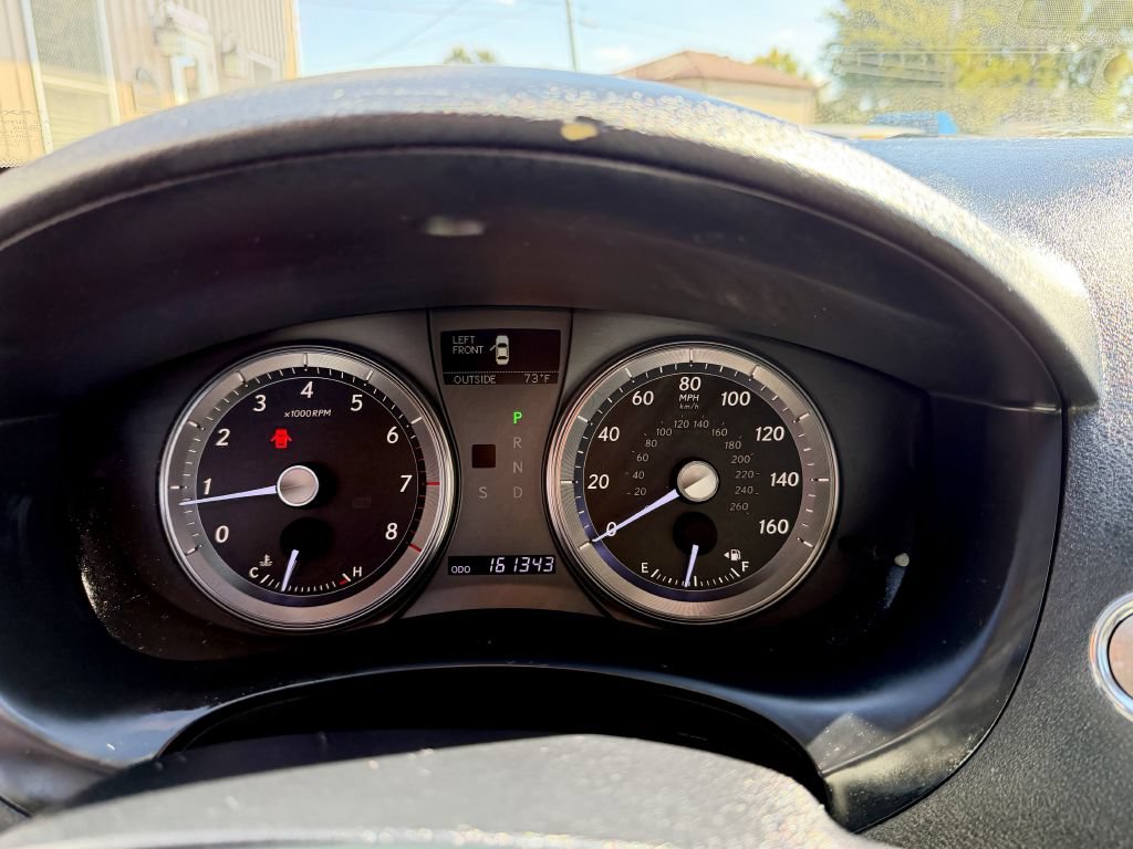 Used 2010 Lexus ES 350 w/ Preferred Accessory Package FWD image 13