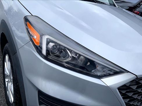 Used 2020 Hyundai Tucson Value image 23