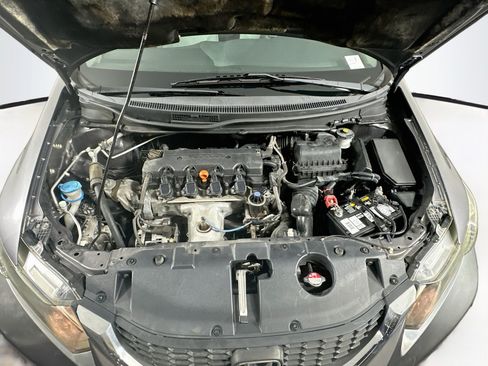 Used 2014 Honda Civic LX image 29