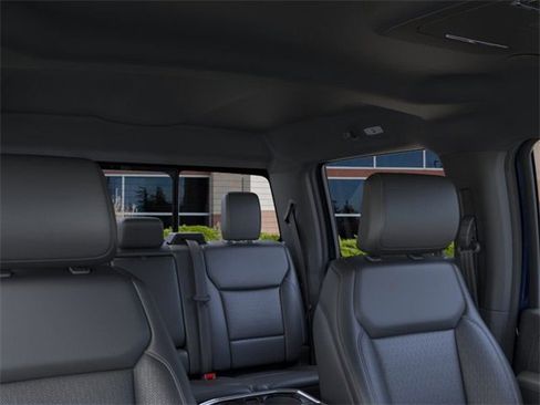 New 2025 Ford F150 Lariat w/ Equipment Group 502A High image 22