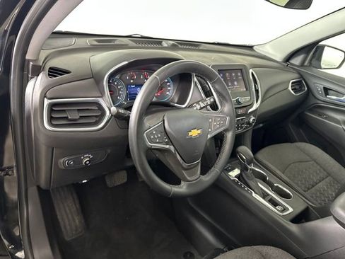 Used 2024 Chevrolet Equinox LT w/ LPO, Cargo Package image 13