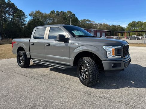 Used 2020 Ford F150 XL w/ Equipment Group 101A Mid image 10