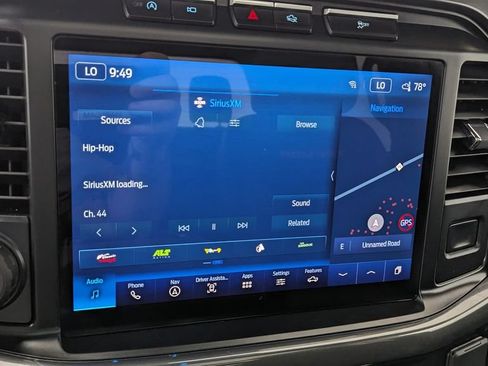 Certified 2023 Ford F150 Tremor AWD/4WD image 25