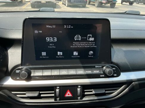 Used 2019 Kia Forte LXS FWD image 22