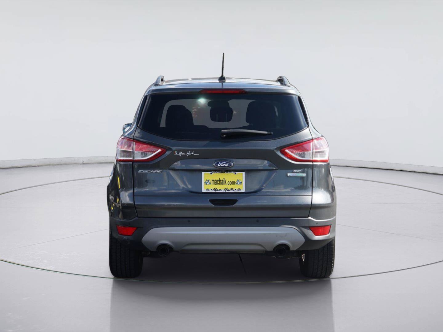 Used 2016 Ford Escape SE w/ Equipment Group 201A FWD image 7