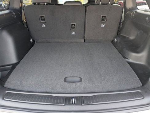 New 2025 Jeep Grand Cherokee Altitude image 26