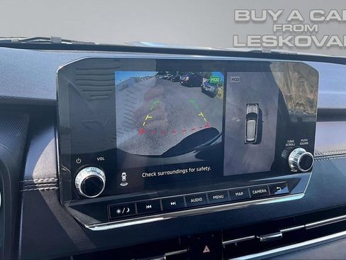 Used 2022 Mitsubishi Outlander SEL AWD/4WD image 21