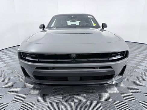 New 2026 Dodge Charger Scat Pack w/ Blacktop Package image 3