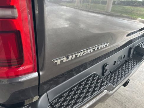 New 2026 RAM 1500 Tungsten image 26