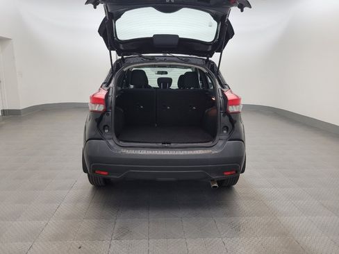 Used 2018 Nissan Kicks SV w/ Exterior Package FWD image 29