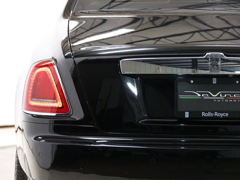 Used 2013 Rolls-Royce Ghost RWD image 84