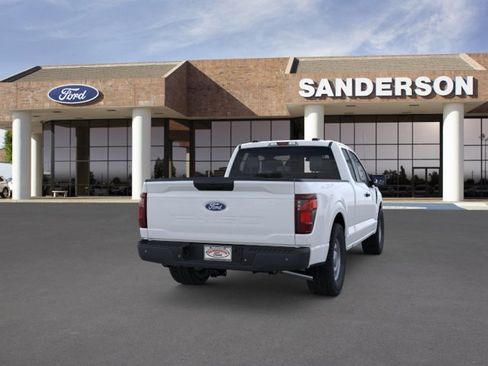 New 2026 Ford F150 XL RWD image 8