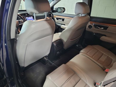 Certified 2020 Honda CR-V EX-L image 14